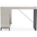 Bayflynn L-Desk - H288-24 - Lara Furniture