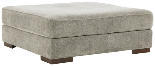 Bayless Oversized Accent Ottoman - 5230408 - Lara Furniture