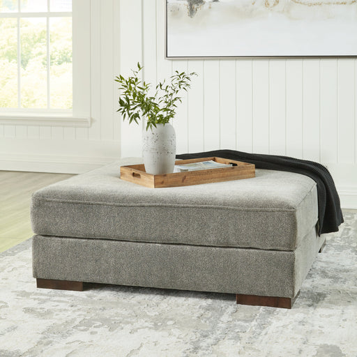 Bayless Oversized Accent Ottoman - 5230408 - Lara Furniture