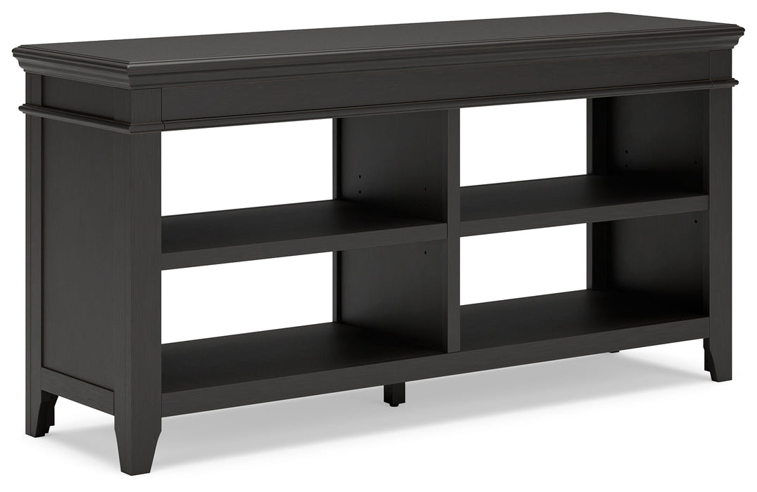 Beckincreek Credenza - H778-46 - Lara Furniture