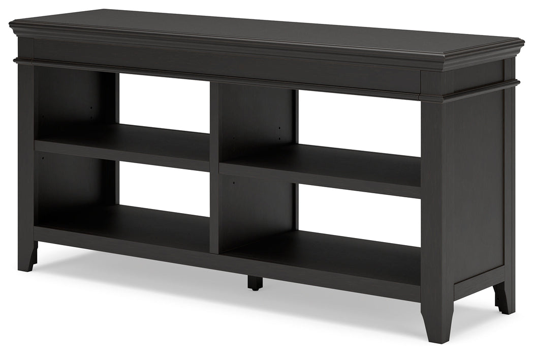 Beckincreek Credenza - H778-46 - Lara Furniture