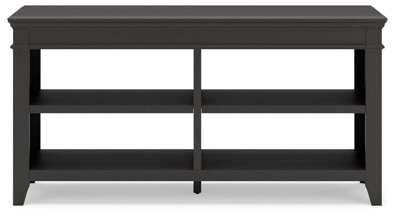 Beckincreek Credenza - H778-46 - Lara Furniture