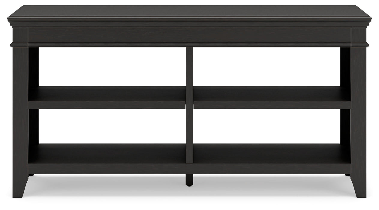 Beckincreek Credenza - H778-46 - Lara Furniture