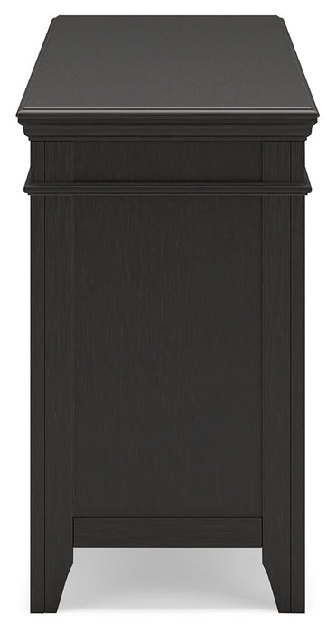 Beckincreek Credenza - H778-46 - Lara Furniture