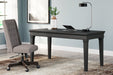 Beckincreek Home Office Desk - H778-44 - Lara Furniture