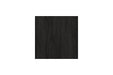 Belachime Black Chest of Drawers - B2589-44 - Lara Furniture