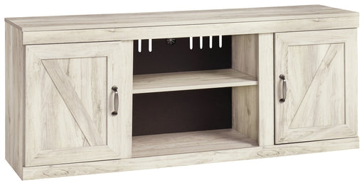 Bellaby 60" TV Stand - EW0331-268 - Lara Furniture