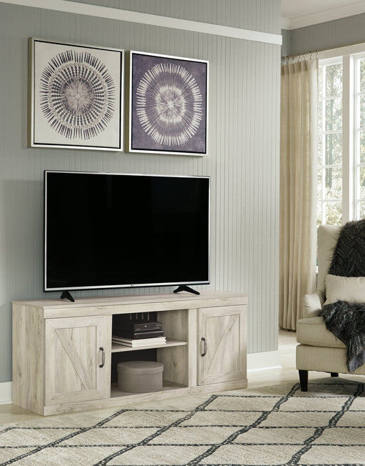 Bellaby 60" TV Stand - EW0331-268 - Lara Furniture