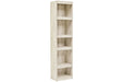 Bellaby Whitewash Pier - EW0331-124 - Lara Furniture