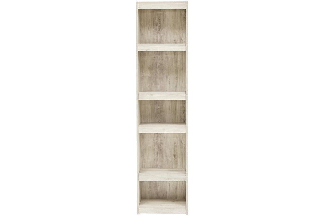 Bellaby Whitewash Pier - EW0331-124 - Lara Furniture