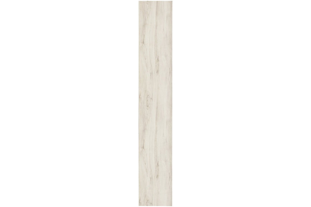 Bellaby Whitewash Pier - EW0331-124 - Lara Furniture