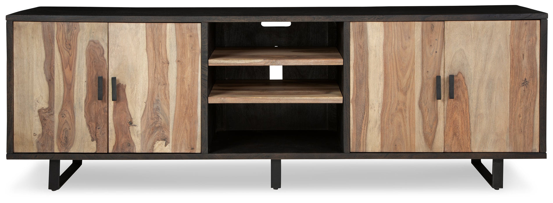 Bellwick Accent Cabinet - A4000548 - Lara Furniture