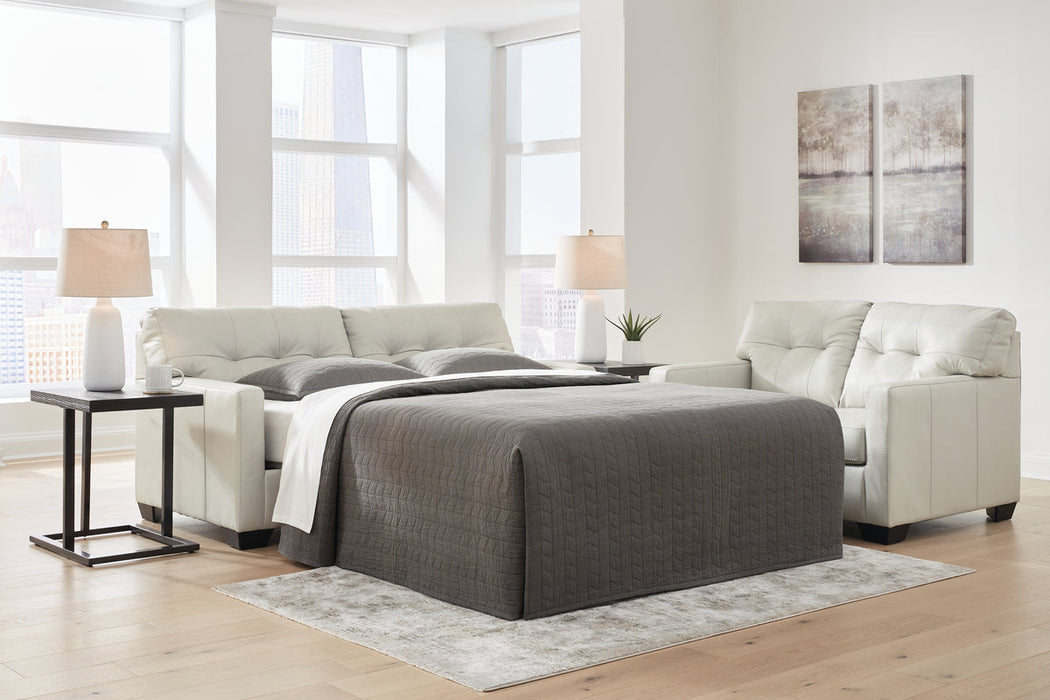 Belziani Coconut Full Sofa Sleeper