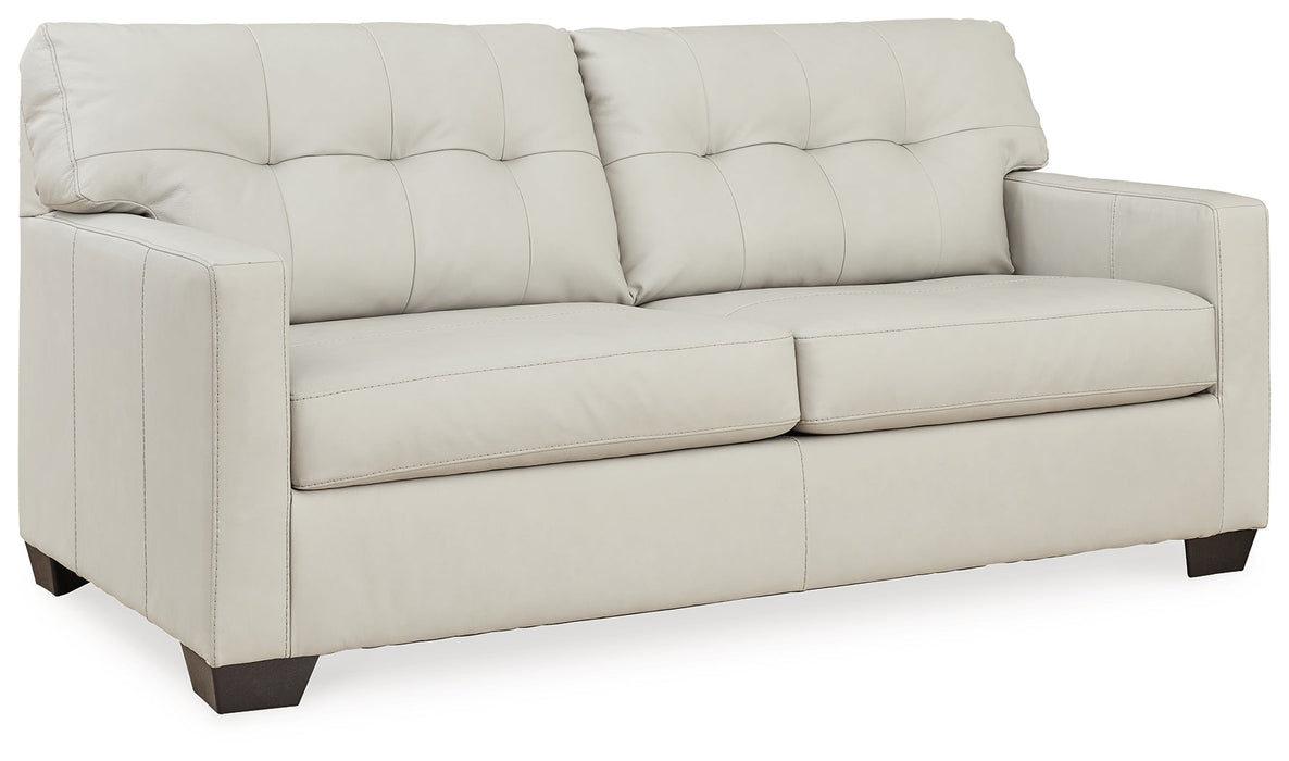 Belziani Full Sofa Sleeper - 5470536 - Lara Furniture