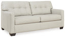 Belziani Full Sofa Sleeper - 5470536 - Lara Furniture