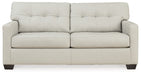 Belziani Full Sofa Sleeper - 5470536 - Lara Furniture