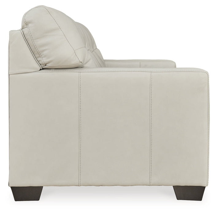 Belziani Full Sofa Sleeper - 5470536 - Lara Furniture