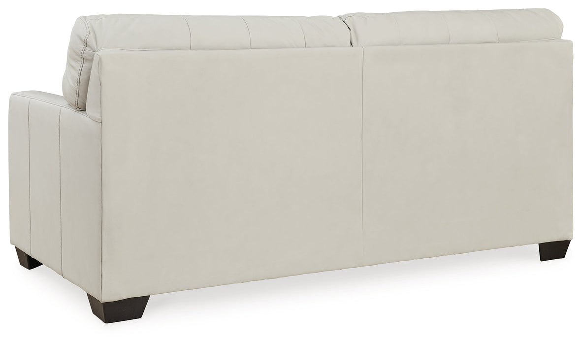 Belziani Full Sofa Sleeper - 5470536 - Lara Furniture