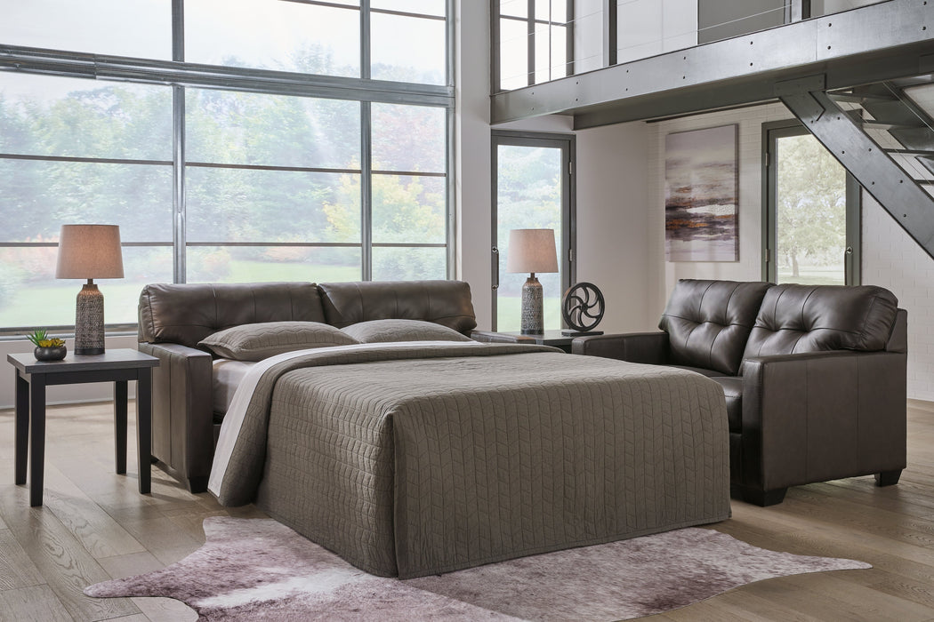 Belziani Full Sofa Sleeper - 5470636 - Lara Furniture