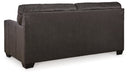 Belziani Full Sofa Sleeper - 5470636 - Lara Furniture