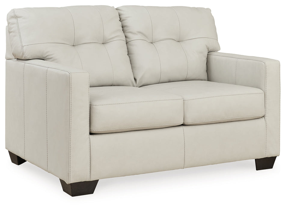 Belziani Loveseat - 5470535 - Lara Furniture