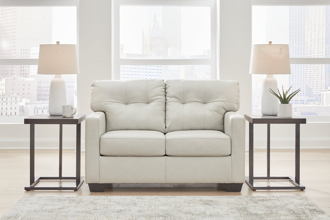 Belziani Loveseat - 5470535 - Lara Furniture