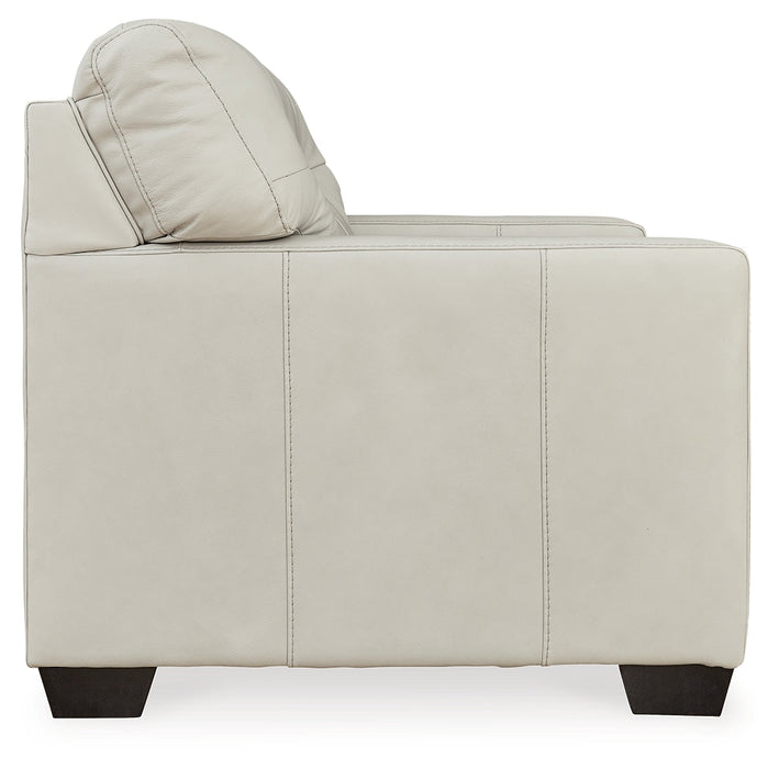 Belziani Loveseat - 5470535 - Lara Furniture