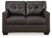 Belziani Loveseat - 5470635 - Lara Furniture