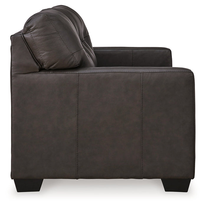 Belziani Loveseat - 5470635 - Lara Furniture