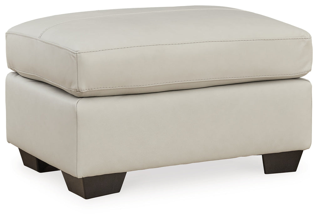 Belziani Ottoman - 5470514 - Lara Furniture