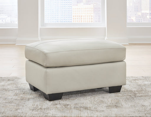 Belziani Ottoman - 5470514 - Lara Furniture