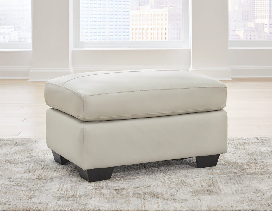 Belziani Ottoman - 5470514 - Lara Furniture