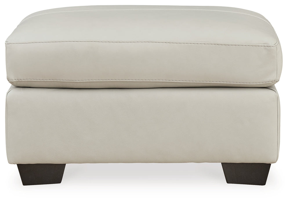 Belziani Ottoman - 5470514 - Lara Furniture