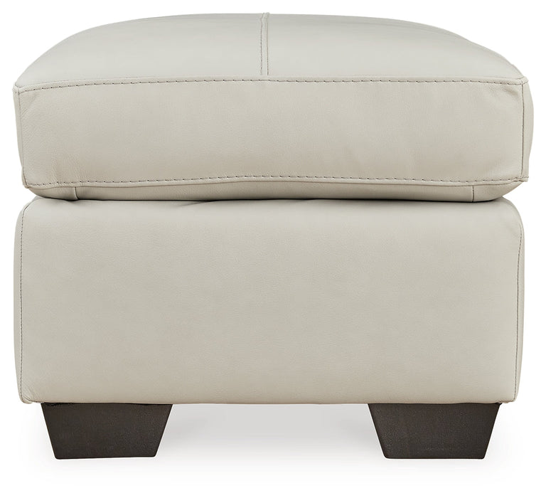 Belziani Ottoman - 5470514 - Lara Furniture