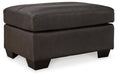 Belziani Ottoman - 5470614 - Lara Furniture