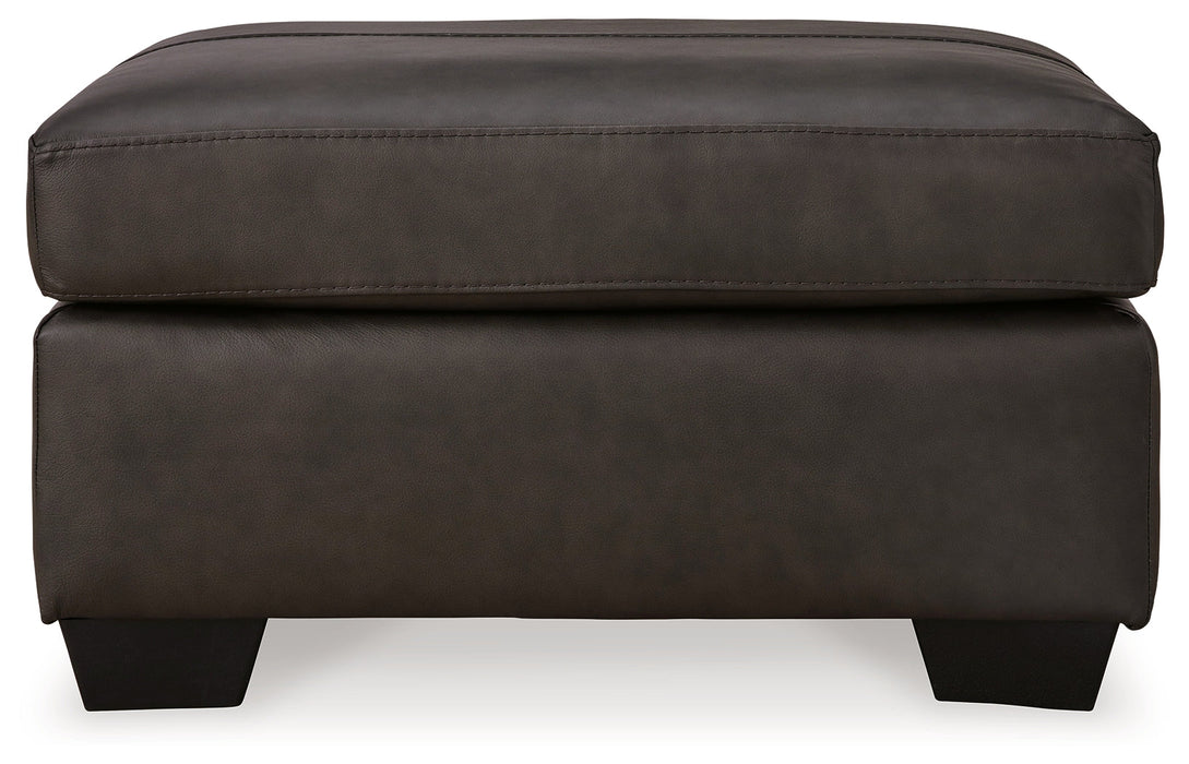 Belziani Ottoman - 5470614 - Lara Furniture