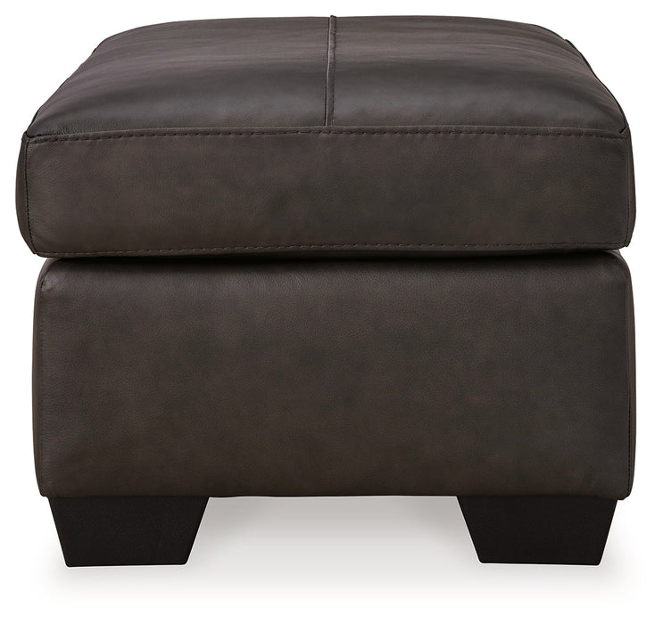 Belziani Ottoman - 5470614 - Lara Furniture