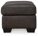 Belziani Ottoman - 5470614 - Lara Furniture