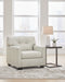 Belziani Oversized Chair - 5470523 - Lara Furniture