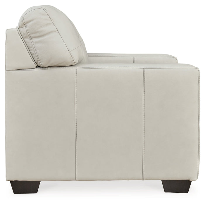 Belziani Oversized Chair - 5470523 - Lara Furniture