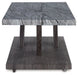 Bensonale Table (Set of 3) - T400-13 - Lara Furniture