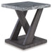 Bensonale Table (Set of 3) - T400-13 - Lara Furniture