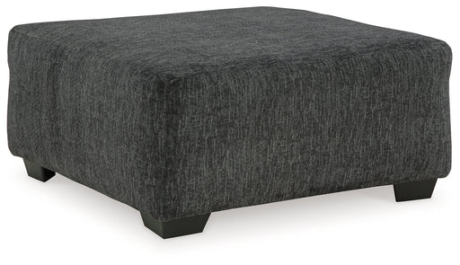 Biddeford Oversized Accent Ottoman - 3550408