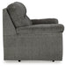 Bindura Glider Loveseat - 3030578