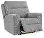 Biscoe Power Recliner - 9050313