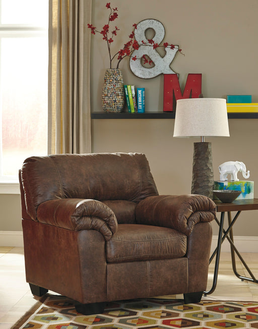 Bladen Coffee Chair - 1202020 - Lara Furniture