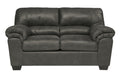 Bladen Loveseat - 1202135 - Lara Furniture