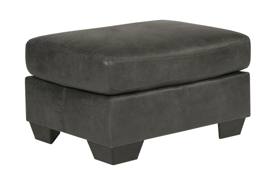 Bladen Ottoman - 1202114 - Lara Furniture