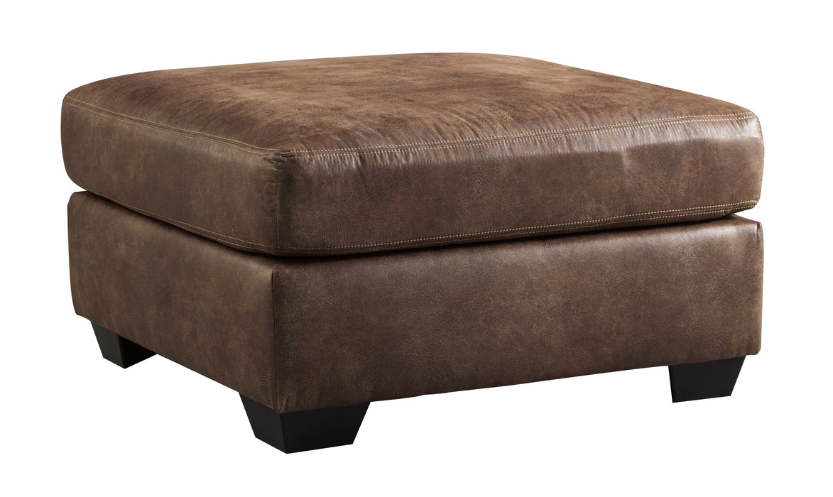 Bladen Oversized Accent Ottoman - 1202008 - Lara Furniture