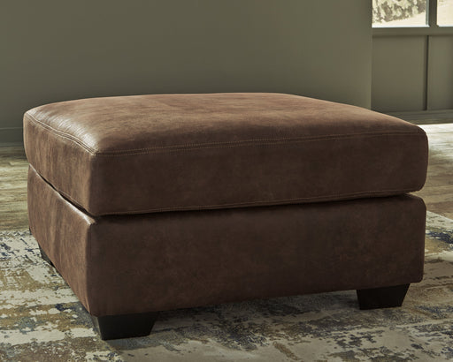 Bladen Oversized Accent Ottoman - 1202008 - Lara Furniture